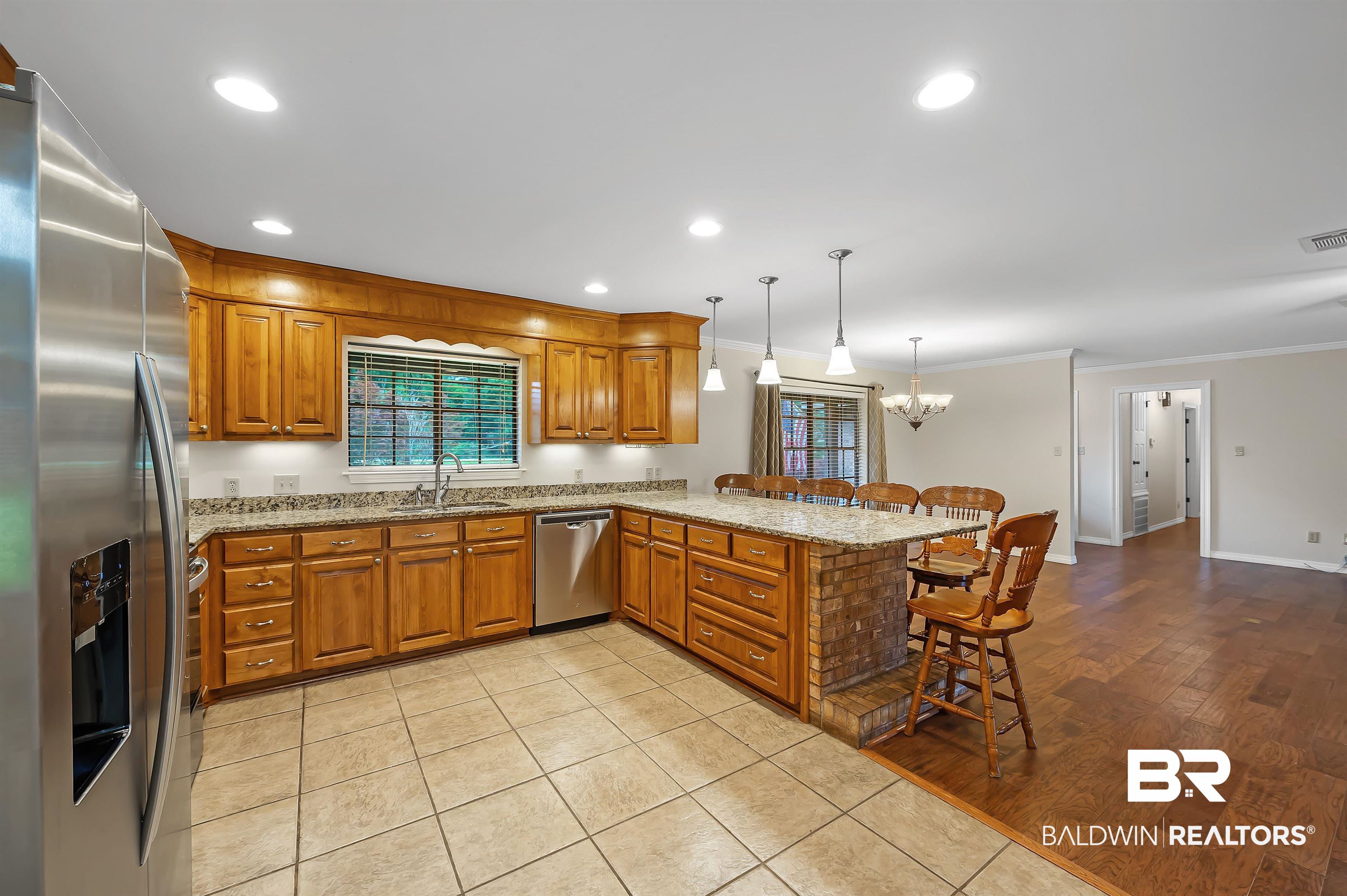 21075 County Road 49 Silverhill, AL 36576 - Photo 15 of 45