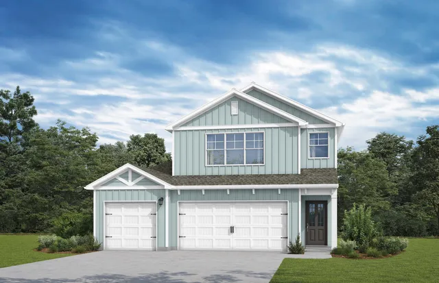 $409,850 | 87 Arrowwood Boulevard, Freeport, FL 32439