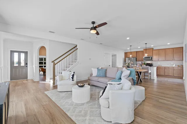 $409,850 | 87 Arrowwood Boulevard, Freeport, FL 32439