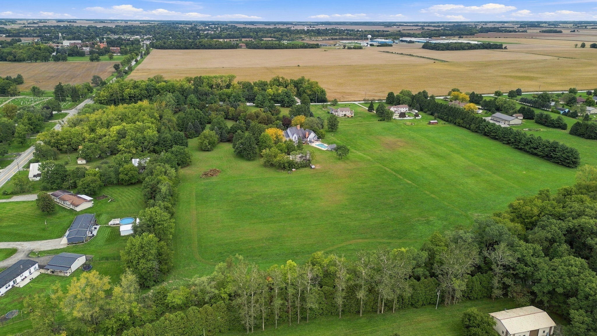 505 West Mt Calvary Road Rensselaer, IN 47978 - Photo 61 of 64 2048x1152