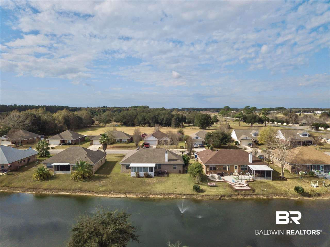 8914 Turf Creek Drive Foley, AL 36535 - Photo 41 of 49