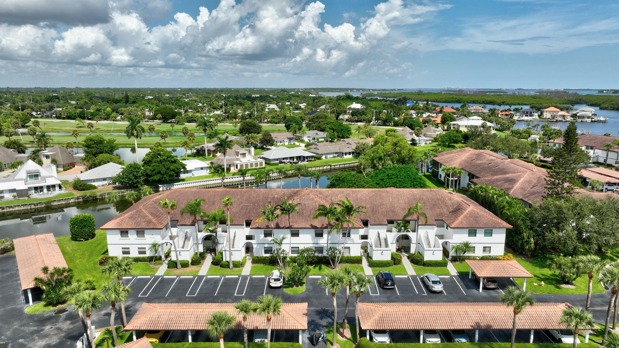 6101 Southeast Landing Way, Unit 11 Stuart, FL 34997 - Photo 28 of 55 26-web-or-mls-DJI_0793_4_5_6_7