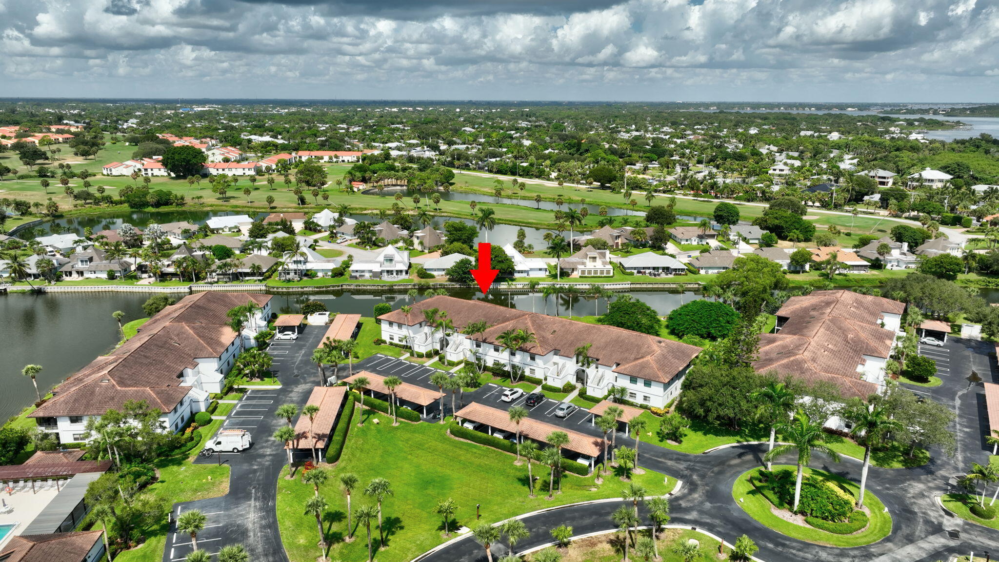 6101 Southeast Landing Way, Unit 11 Stuart, FL 34997 - Photo 32 of 55 30-web-or-mls-DJI_0813_4_5_6_7