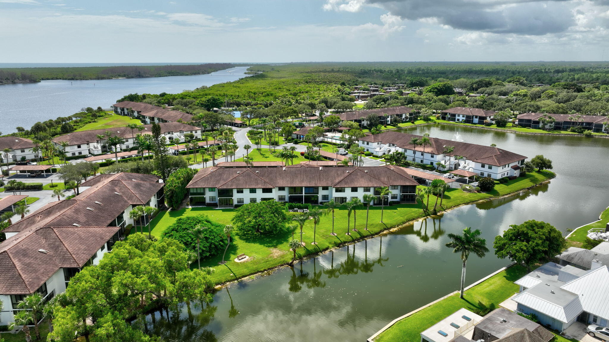 6101 Southeast Landing Way, Unit 11 Stuart, FL 34997 - Photo 36 of 55 34-web-or-mls-DJI_0833_4_5_6_7