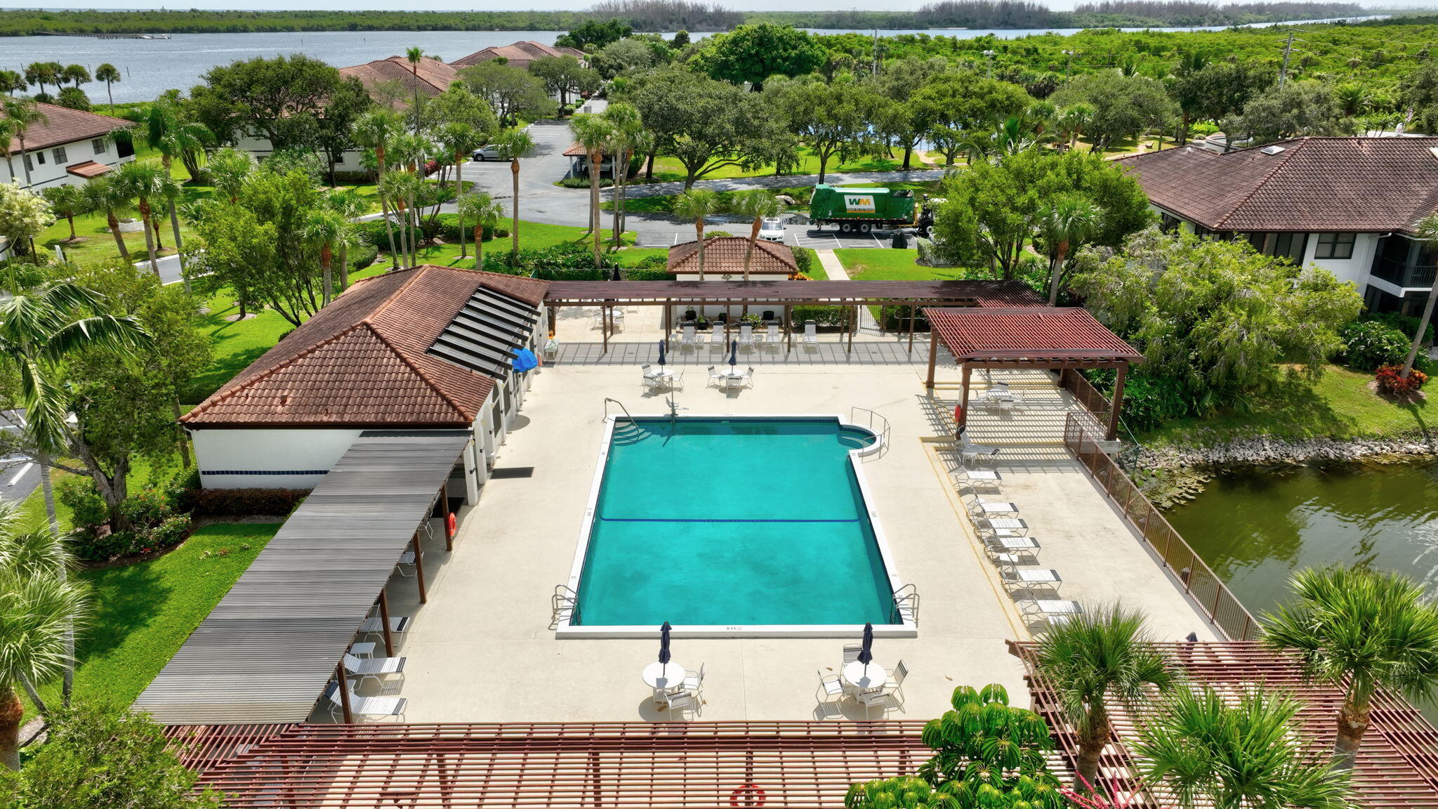 6101 Southeast Landing Way, Unit 11 Stuart, FL 34997 - Photo 41 of 55 39-web-or-mls-DJI_0858_59_60_61_62
