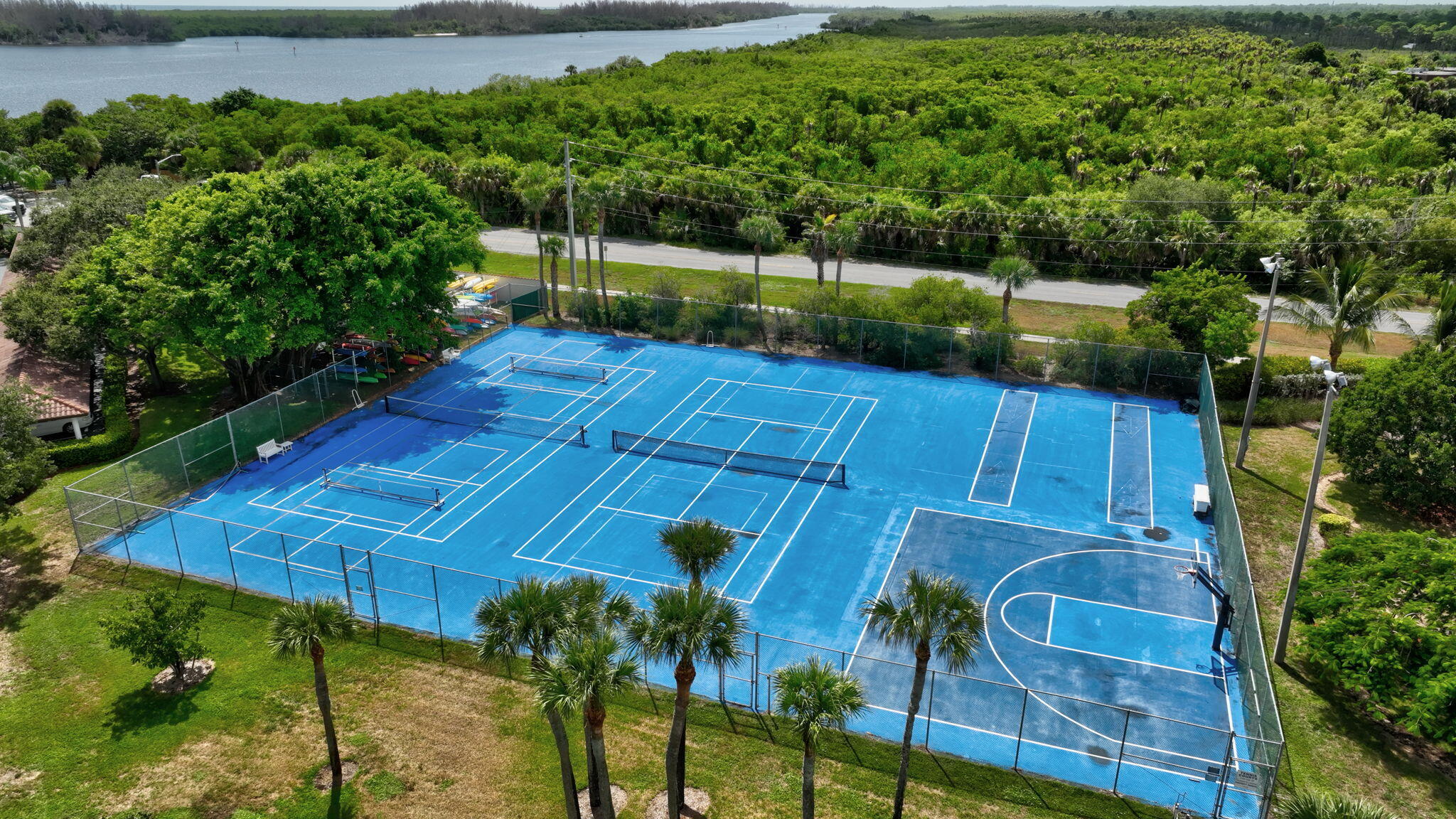 6101 Southeast Landing Way, Unit 11 Stuart, FL 34997 - Photo 44 of 55 42-web-or-mls-DJI_0873_4_5_6_7