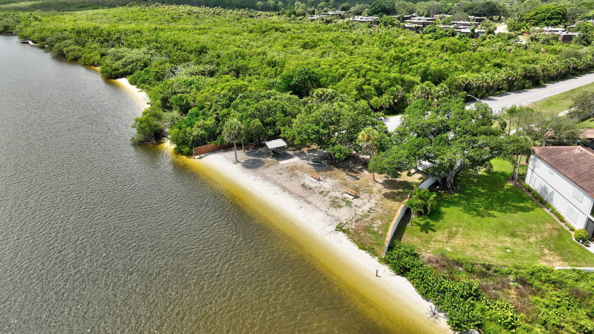 6101 Southeast Landing Way, Unit 11 Stuart, FL 34997 - Photo 46 of 55 44-web-or-mls-DJI_0883_4_5_6_7