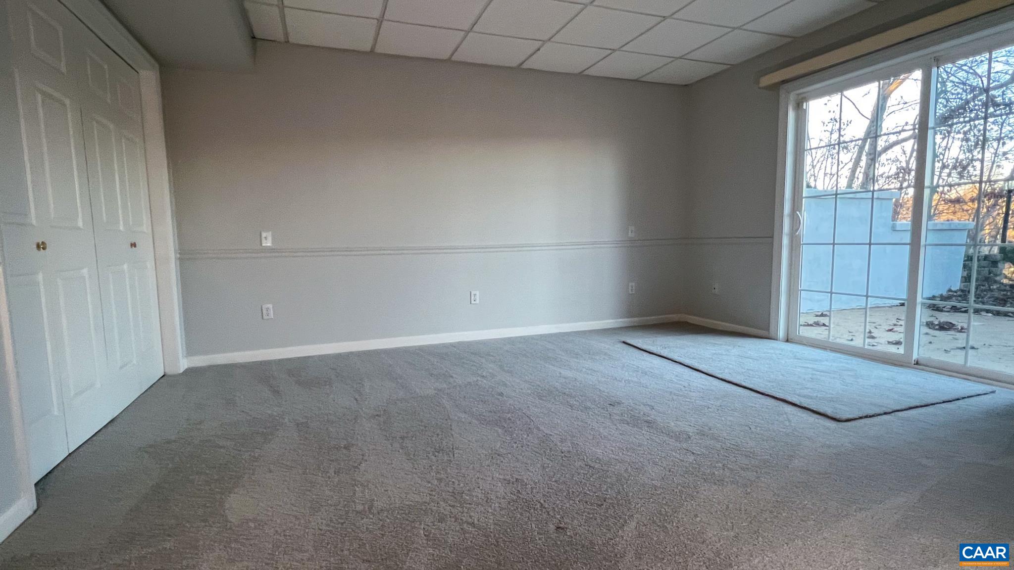 48 Maplevale Drive Palmyra, VA 22963 - Photo 11 of 47 an empty room with windows