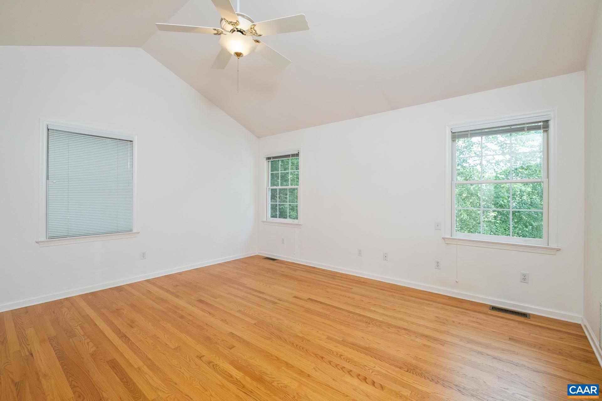 48 Maplevale Drive Palmyra, VA 22963 - Photo 13 of 47 a view of empty room with wooden floor