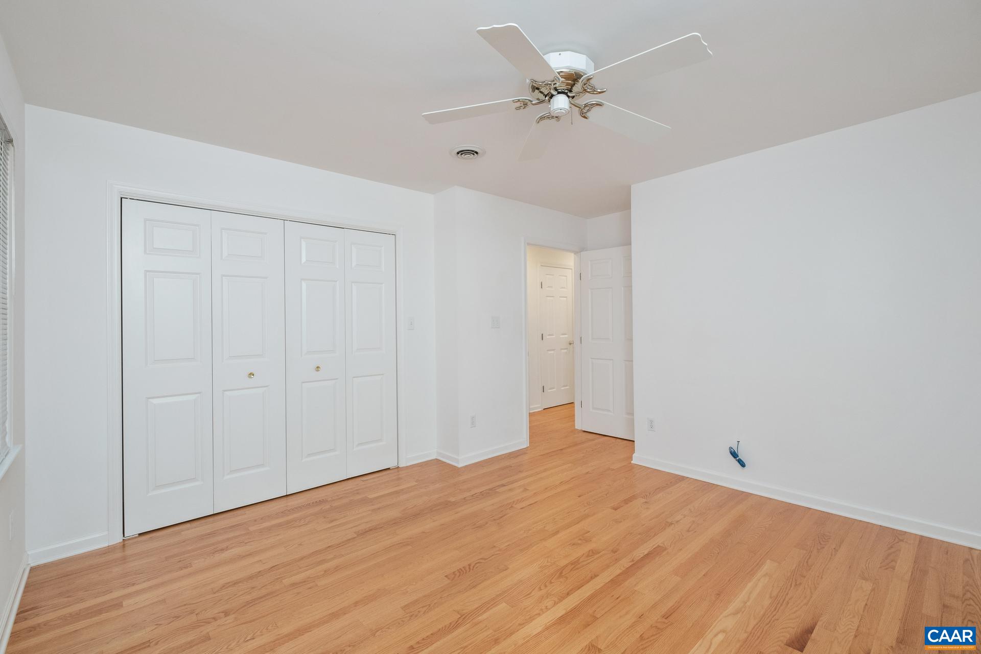 48 Maplevale Drive Palmyra, VA 22963 - Photo 19 of 47 a view of empty room with wooden floor
