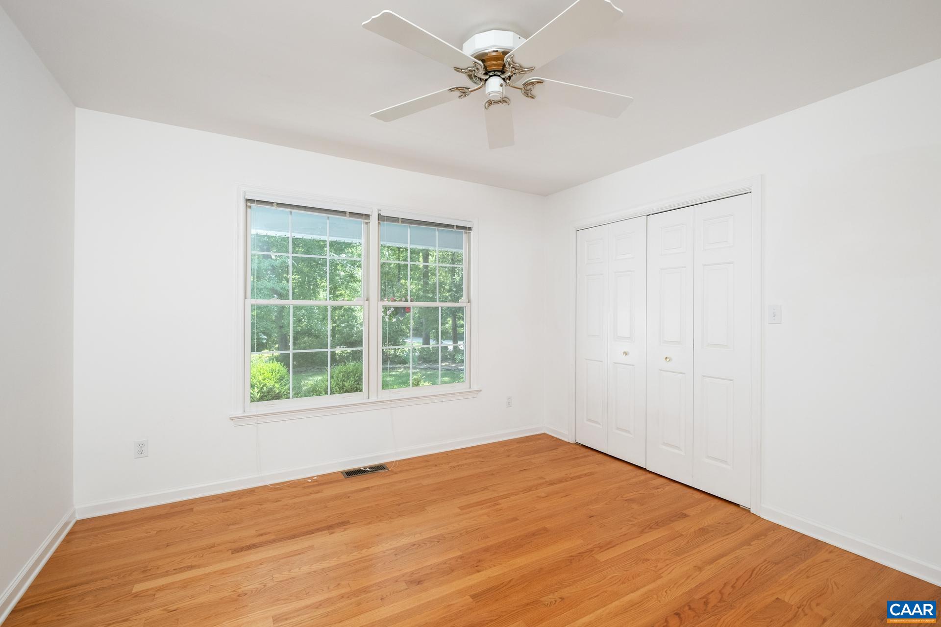 48 Maplevale Drive Palmyra, VA 22963 - Photo 20 of 47 an empty room with a window