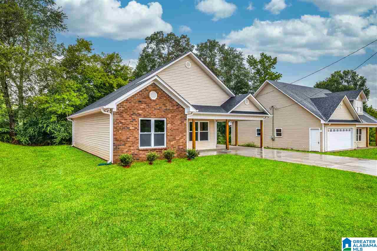 349 Central Avenue Oneonta, AL 35121 - Photo 2 of 25