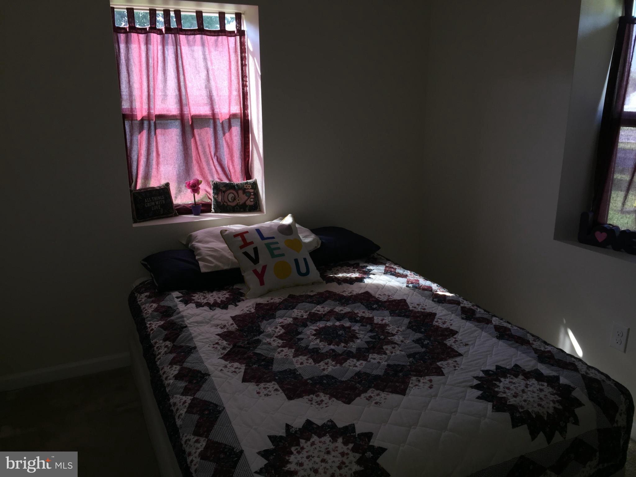 158 Stephenson Road Stephenson, VA 22656 - Photo 5 of 5 Bedroom