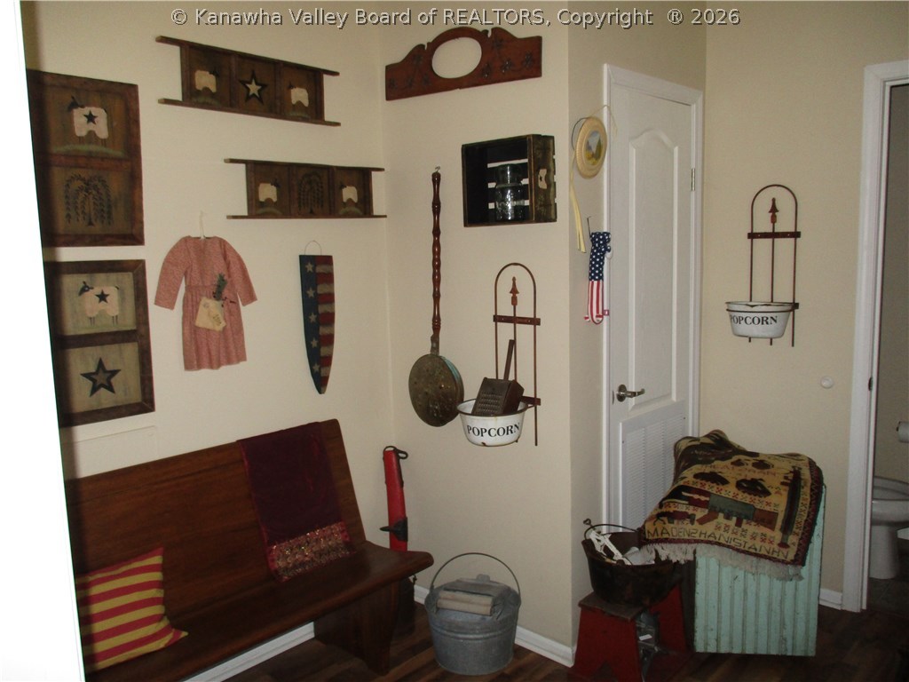 3028 Spencer Road Ripley, WV 25271 - Photo 8 of 23 Gallery Image 8