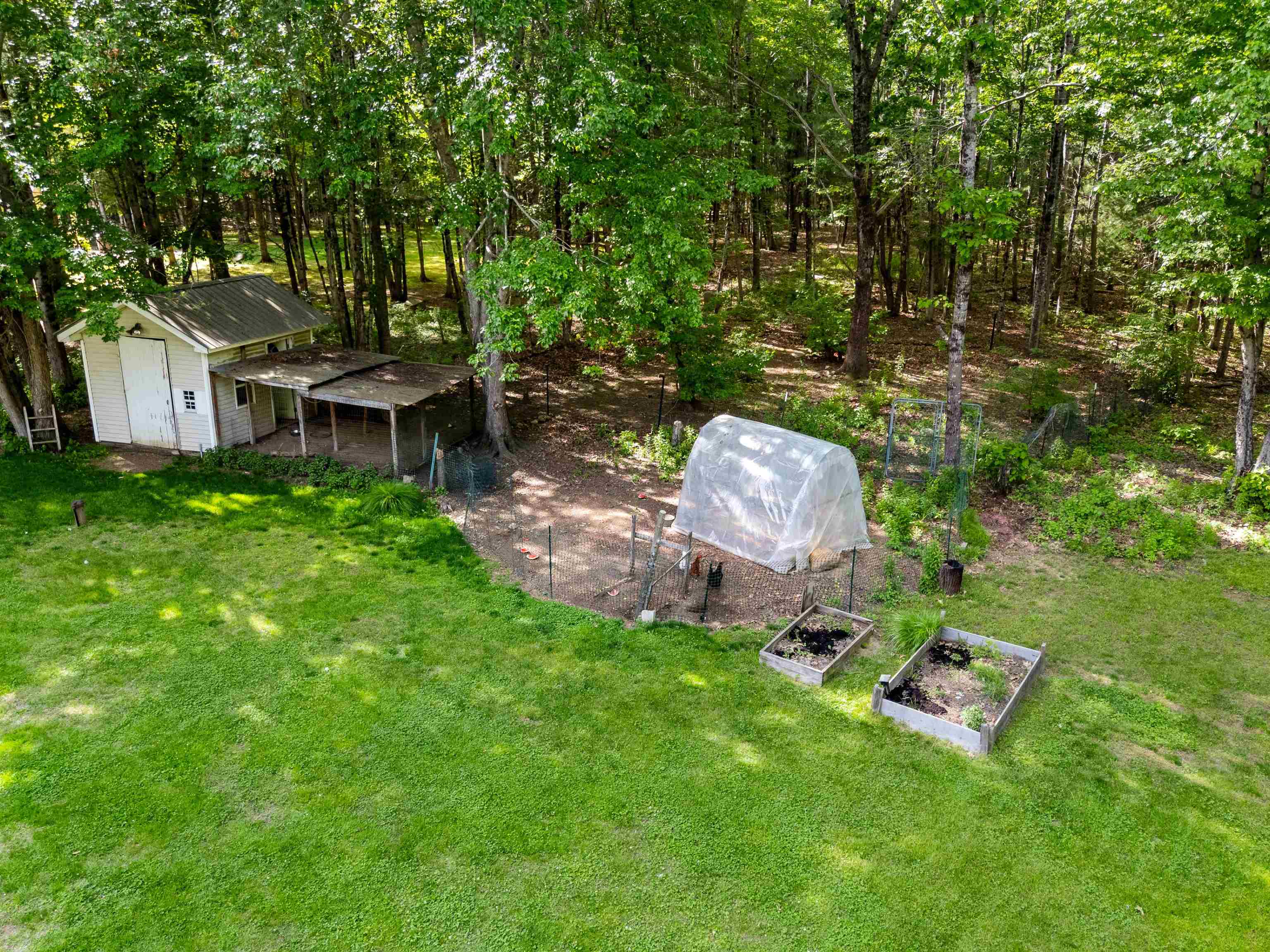 2 Cate Road Deerfield, NH 03037 - Photo 42 of 51