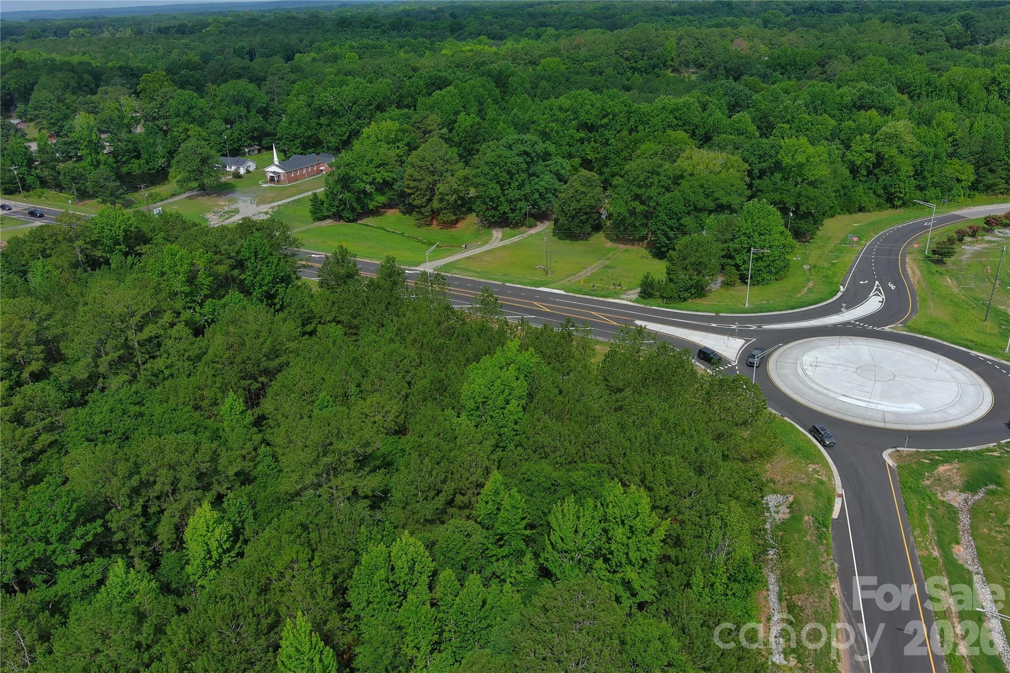 0 Us Highway South, Unit NONE Rockingham, NC 28379 - Photo 5 of 8