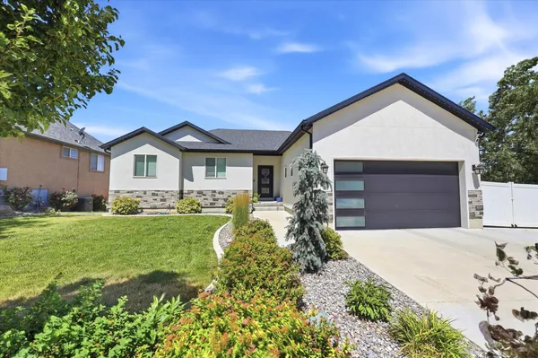 $565,000 | 167 North 910th Street East, Santaquin, UT 84655