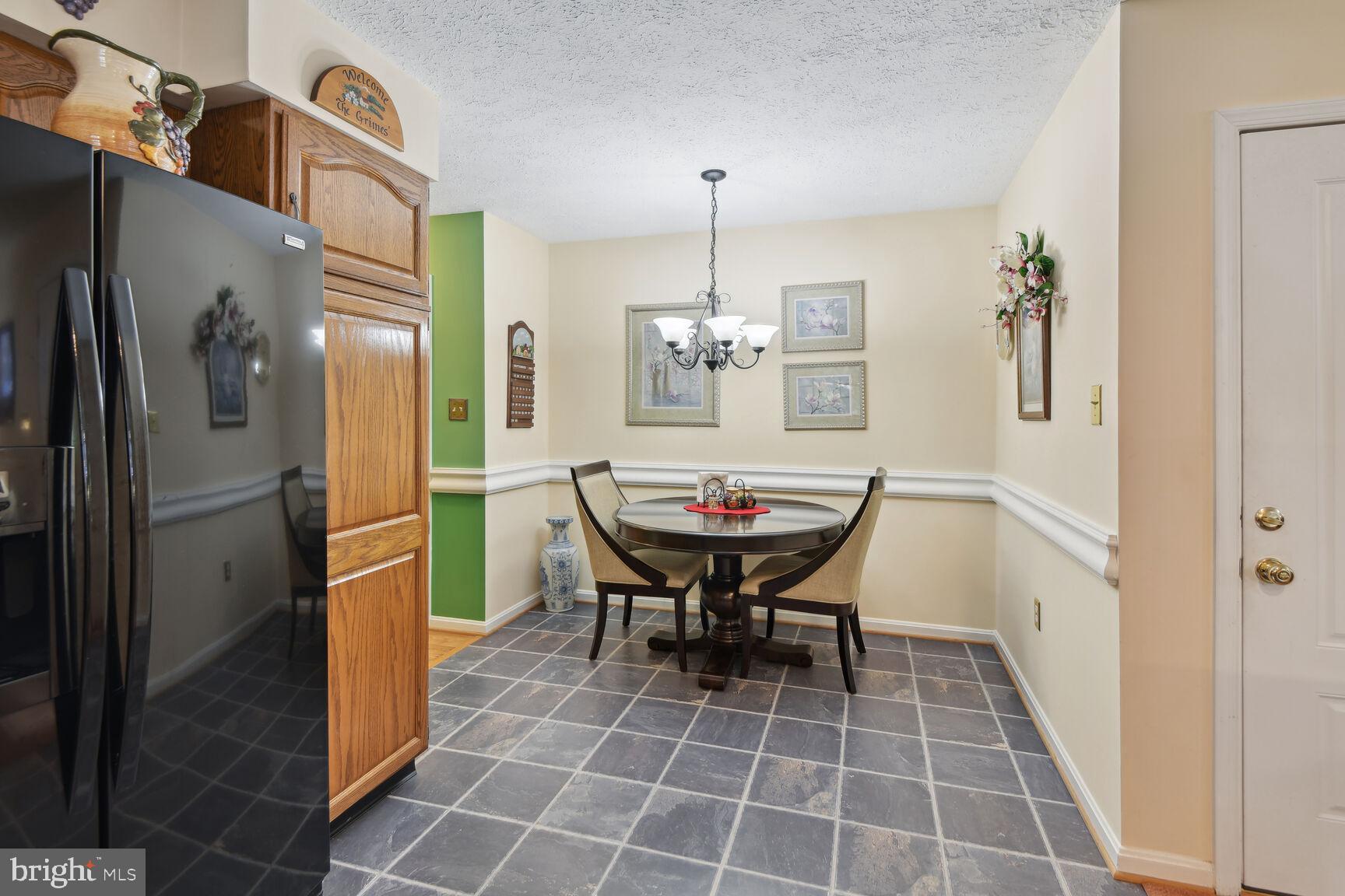 4949 Idlewilde Road Shady Side, MD 20764 - Photo 11 of 31 Breakfast Area