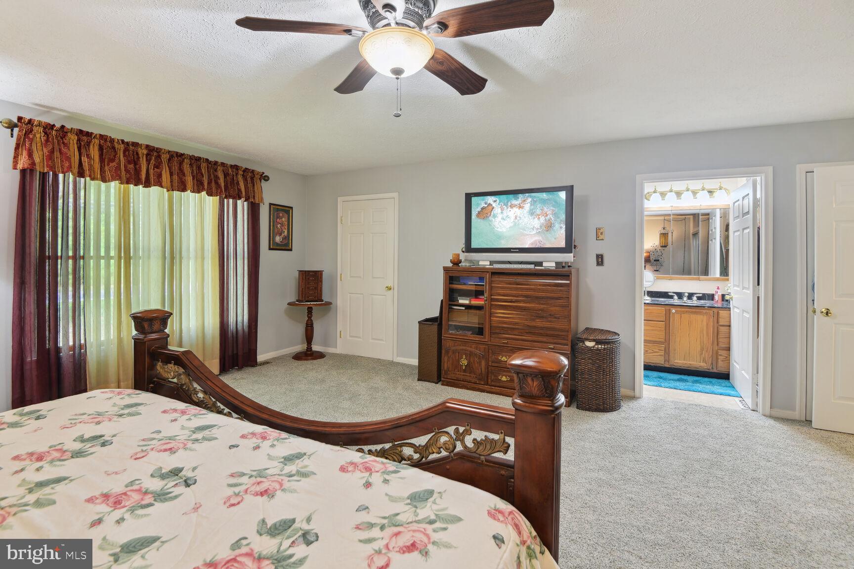 4949 Idlewilde Road Shady Side, MD 20764 - Photo 18 of 31 Primary Bedroom