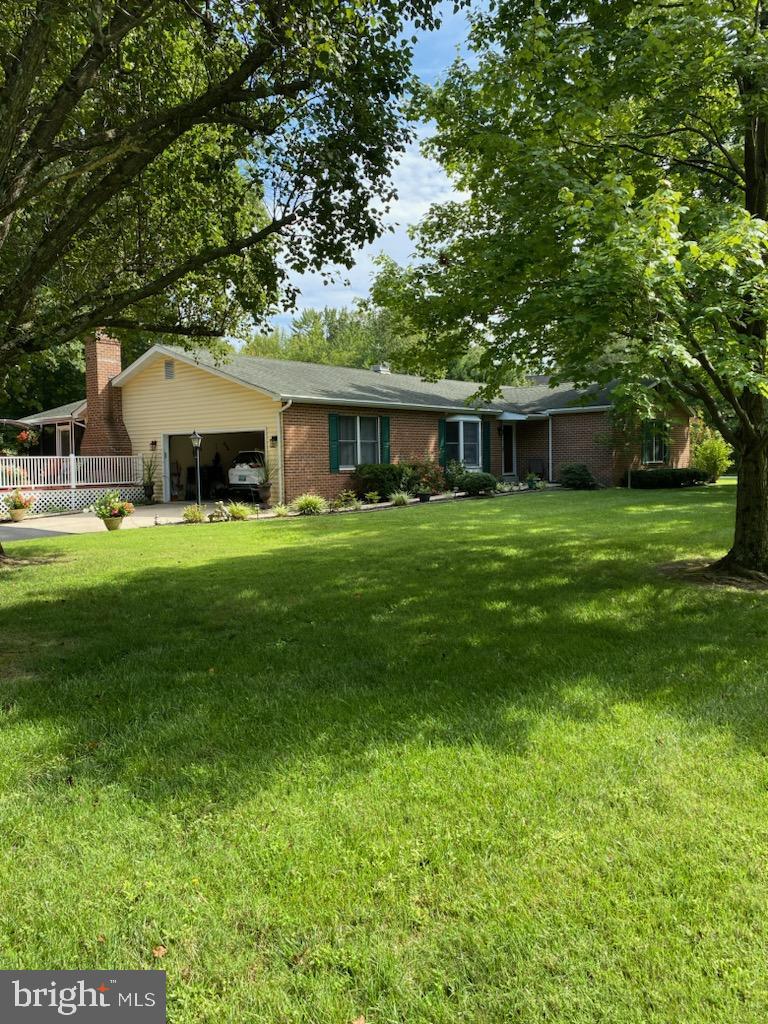 4949 Idlewilde Road Shady Side, MD 20764 - Photo 2 of 31 Front of Home