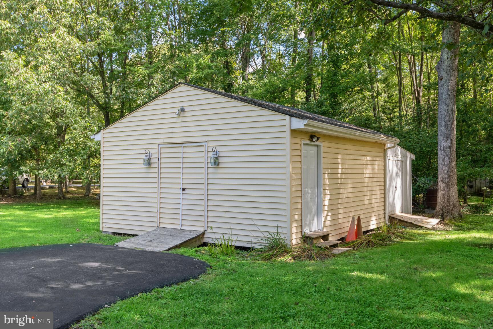 4949 Idlewilde Road Shady Side, MD 20764 - Photo 31 of 31 Shed
