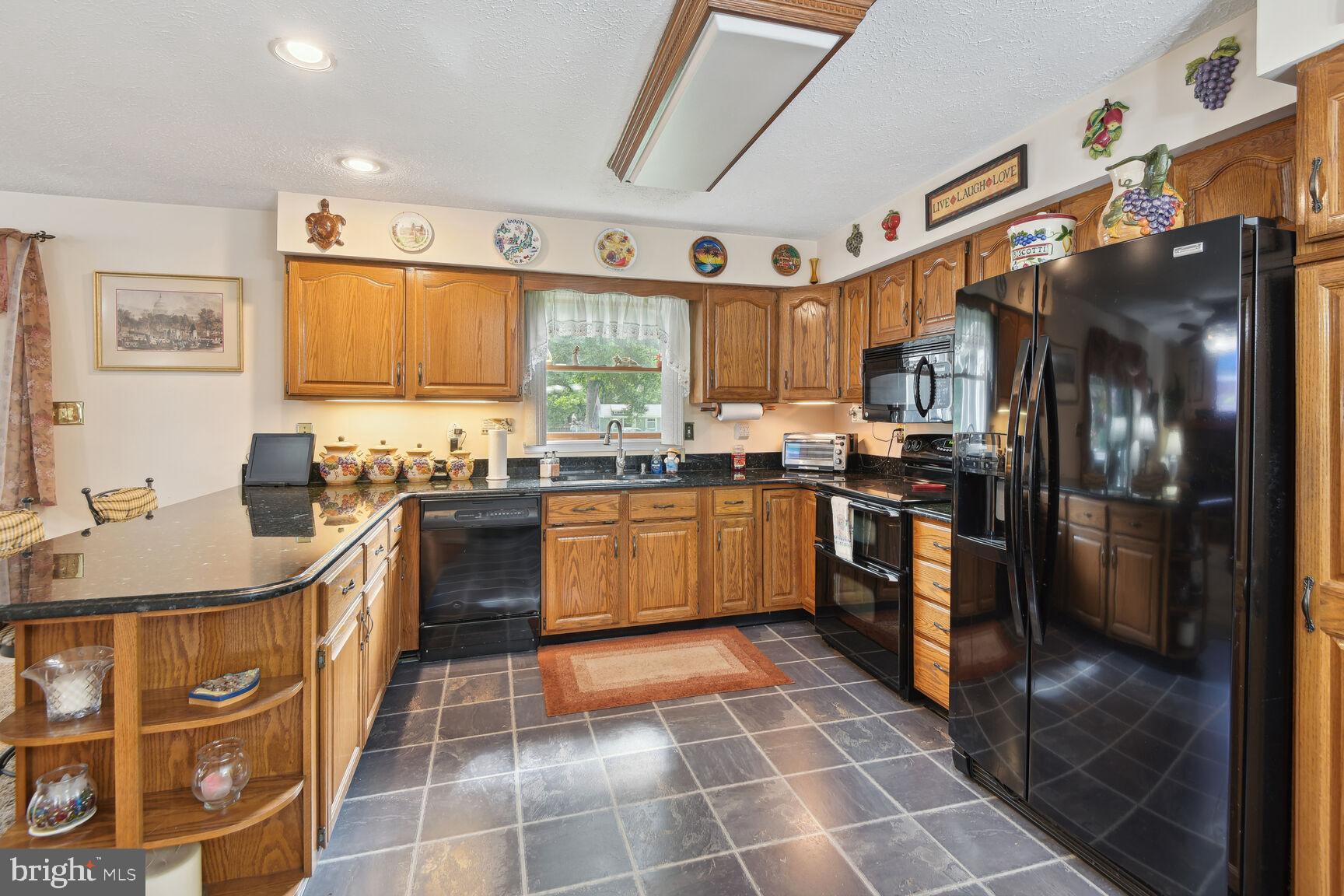 4949 Idlewilde Road Shady Side, MD 20764 - Photo 8 of 31 Kitchen