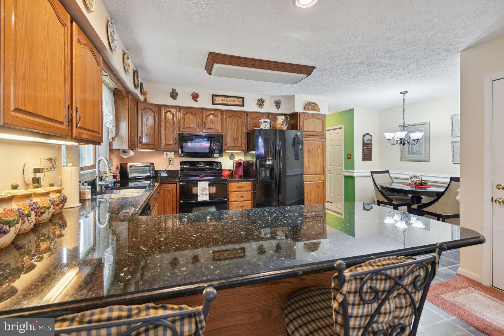 4949 Idlewilde Road Shady Side, MD 20764 - Photo 9 of 31 Kitchen