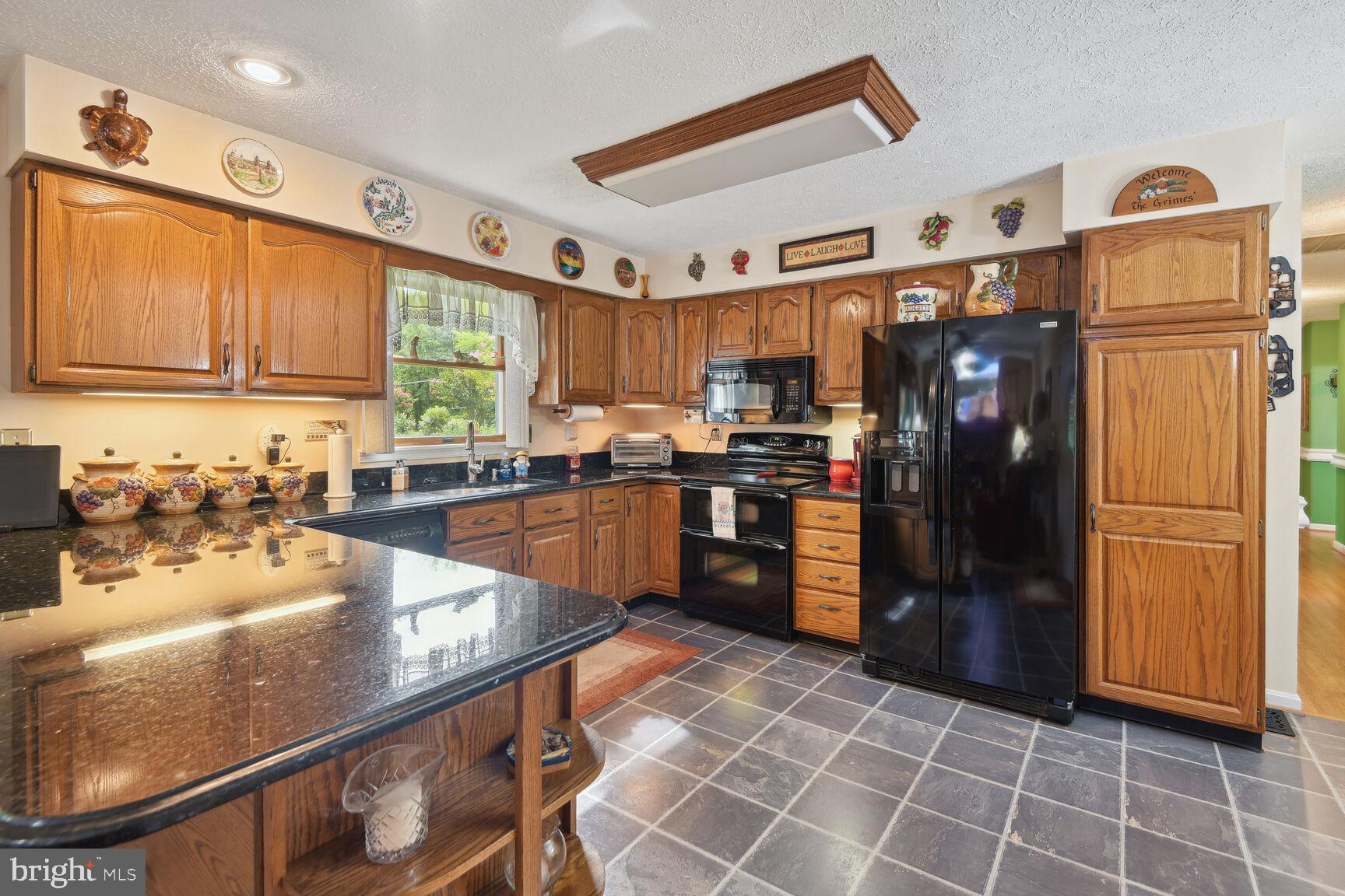 4949 Idlewilde Road Shady Side, MD 20764 - Photo 10 of 31 Kitchen