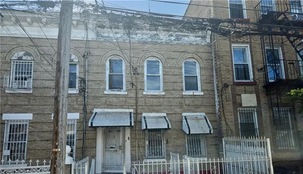$679,900 | 706 Cleveland Street | New Lots