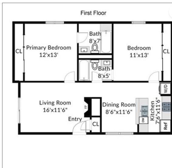 3115 Helms Street, Unit 316 Austin, TX 78705 - Photo 13 of 19