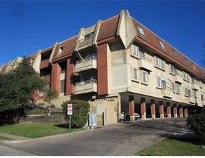 3115 Helms Street, Unit 316 Austin, TX 78705 - Photo 16 of 19 a view of a building with a street