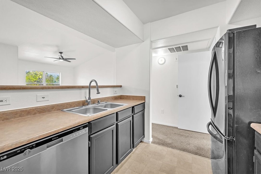 7255 West Sunset Road, Unit 2142 Las Vegas, NV 89113 - Photo 12 of 37 Gallery Image 12