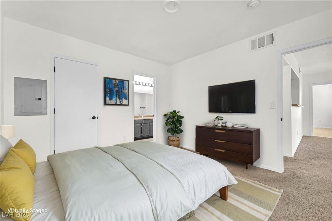 7255 West Sunset Road, Unit 2142 Las Vegas, NV 89113 - Photo 24 of 37 Gallery Image 24