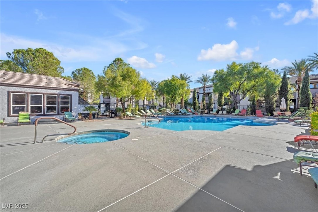 7255 West Sunset Road, Unit 2142 Las Vegas, NV 89113 - Photo 32 of 37 Gallery Image 32
