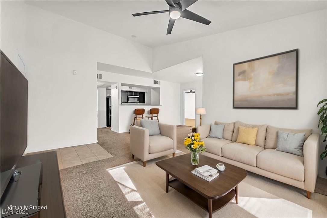 7255 West Sunset Road, Unit 2142 Las Vegas, NV 89113 - Photo 8 of 37 Gallery Image 8