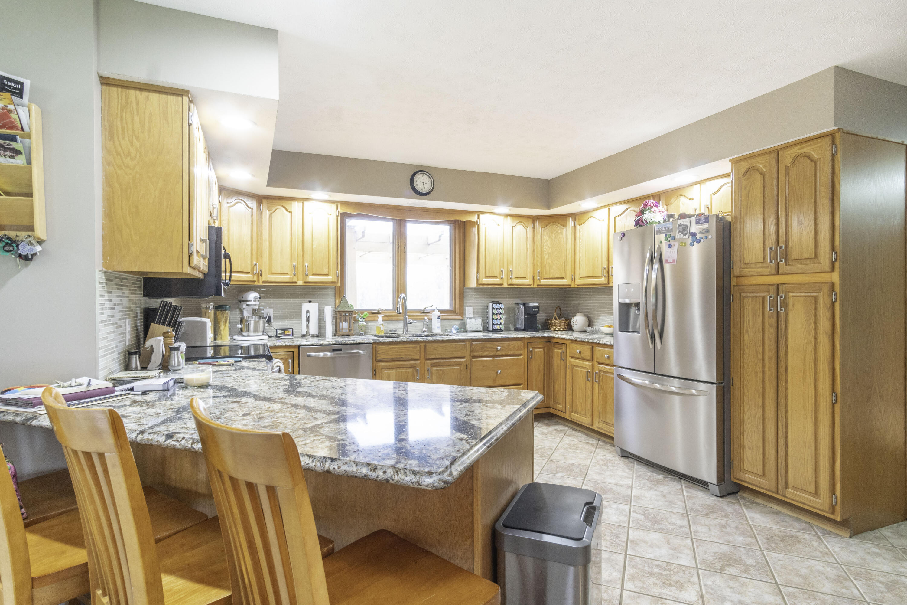 16333 Sharp Road Sidney, OH 45365 - Photo 17 of 66 Gallery Image 17