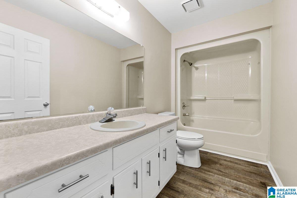 407 Wilson Chapel Road Oneonta, AL 35121 - Photo 19 of 37