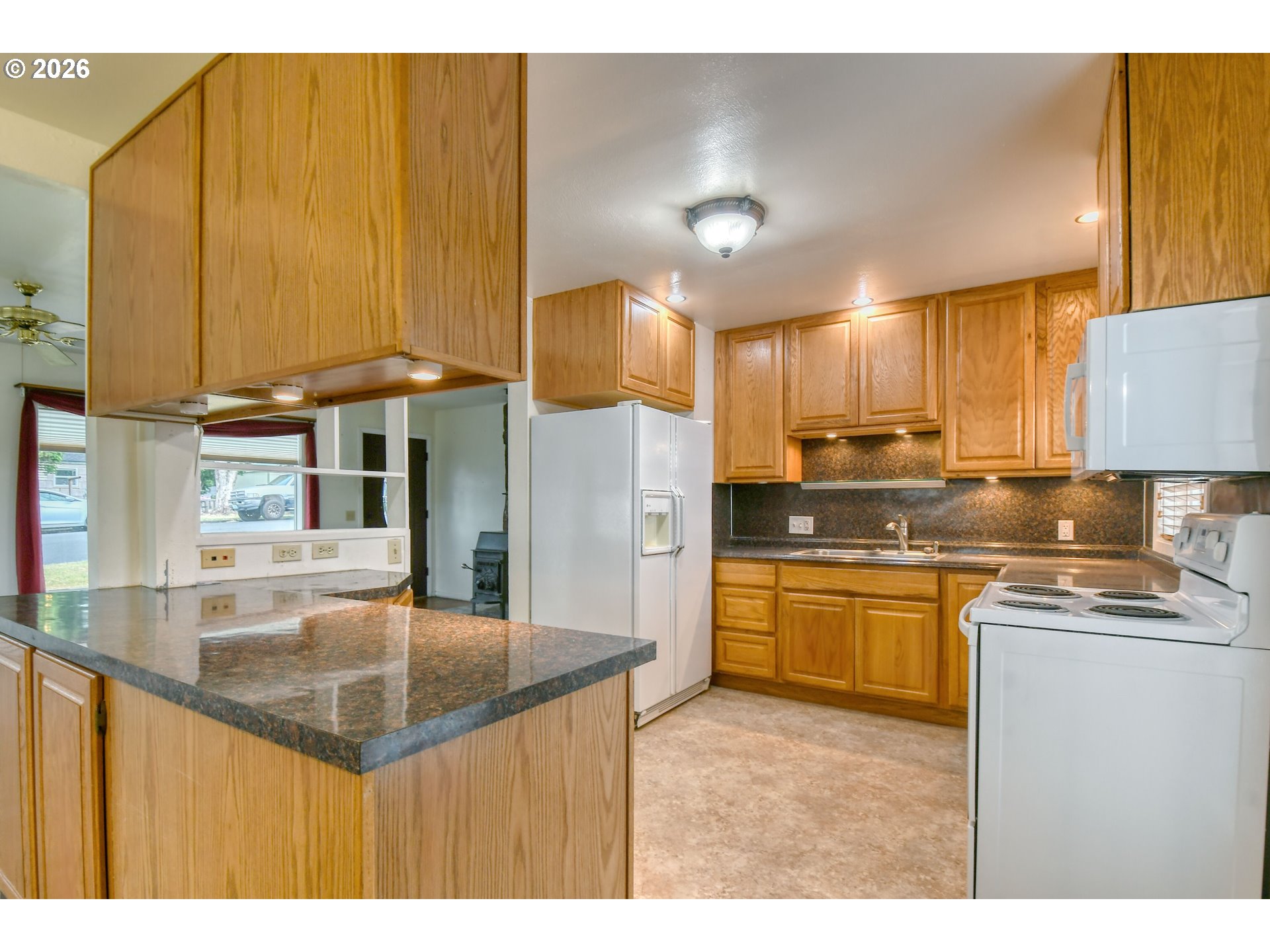 1101 Southwest 31st Street Pendleton, OR 97801 - Photo 13 of 32