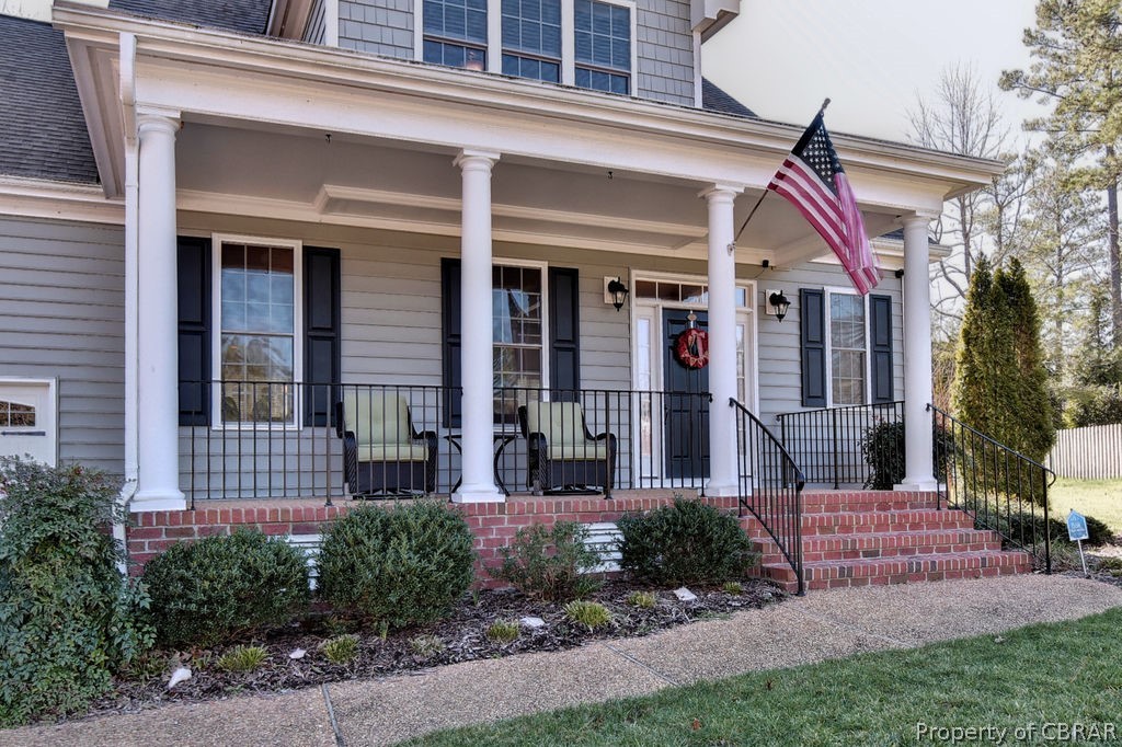 9928 East Cork Road Toano, VA 23168 - Photo 2 of 50 Gallery Image 2