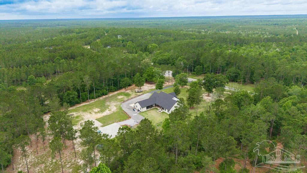 7368 Buffalo Ridge Road Pace, FL 32571 - Photo 52 of 53