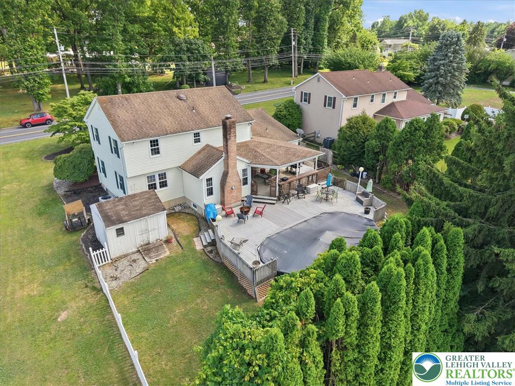 3547 Hecktown Road Bethlehem, PA 18020 - Photo 55 of 69
