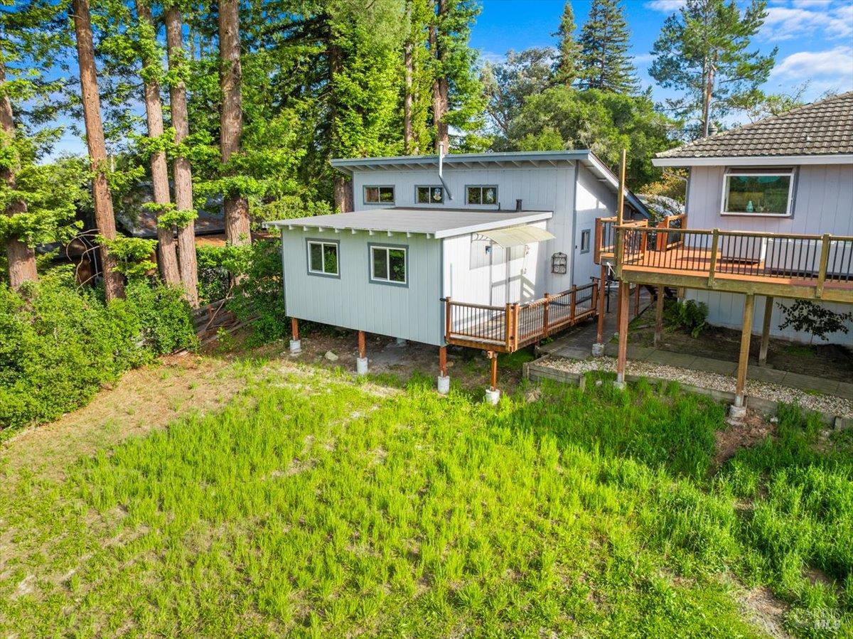6096 Vine Hill School Road Sebastopol, CA 95472 - Photo 65 of 75