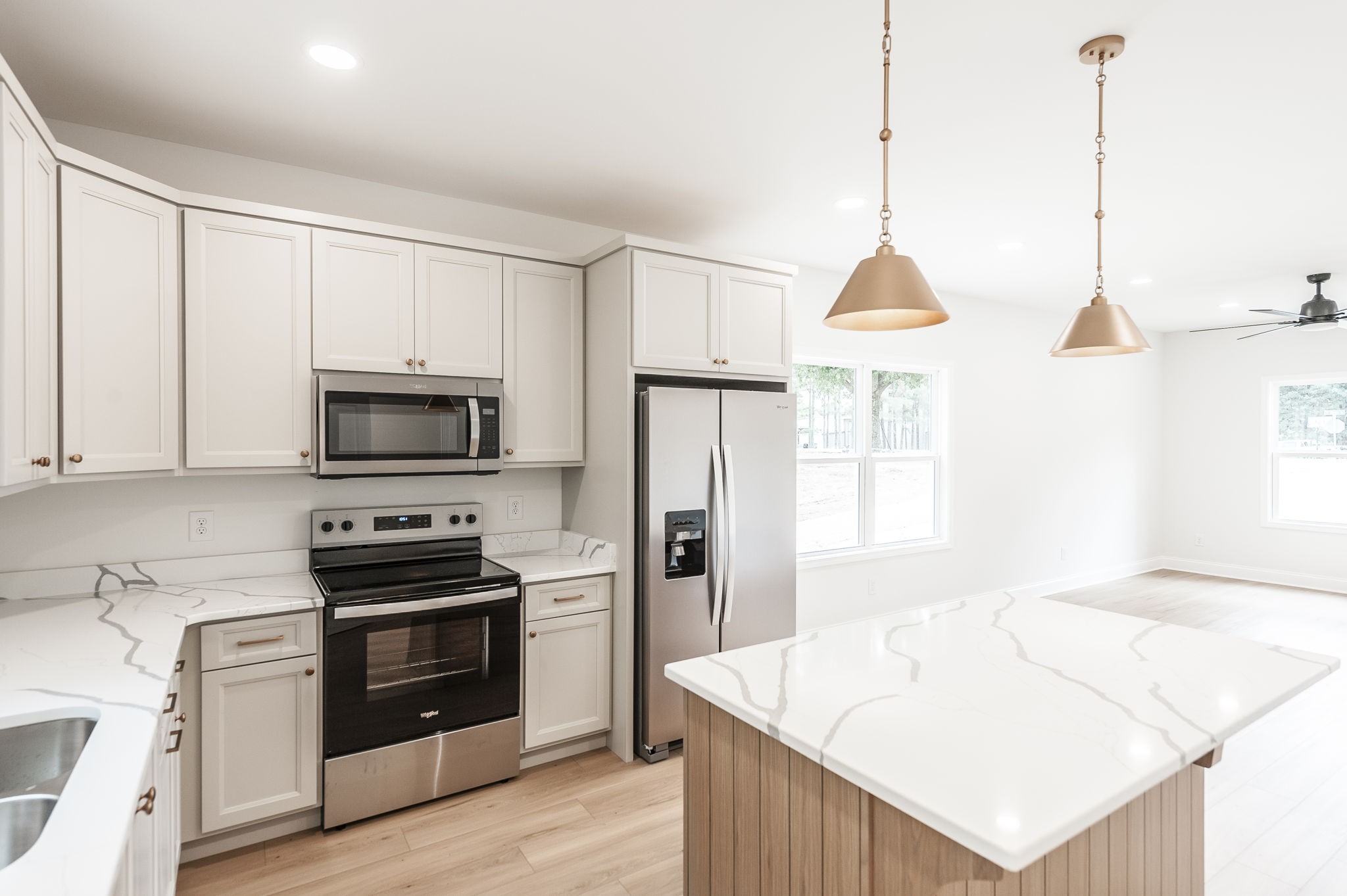 5982 Greer Road Goodlettsville, TN 37072 - Photo 4 of 22