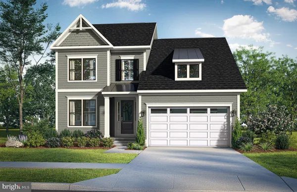 $464,990 | Tbb Marsh Elder Drive, Unit DUNE, Cambridge, MD 21613