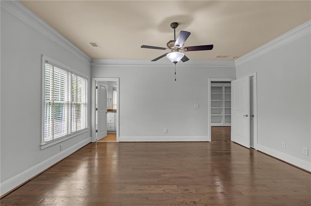 2248 Oakawana Road Northeast Atlanta, GA 30345 - Photo 42 of 72