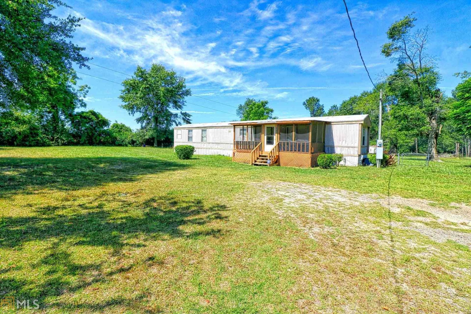 2033 Grady Saunders Road Portal, GA 30450 - Photo 1 of 1 Gallery Image 1