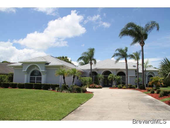 3840 Shady Run Road Melbourne, FL 32934 - Photo 1 of 12 Primary Photo