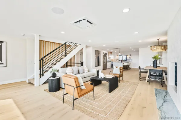 $4,485,000 | 2623 Ocean Front Walk, San Diego, CA 92109
