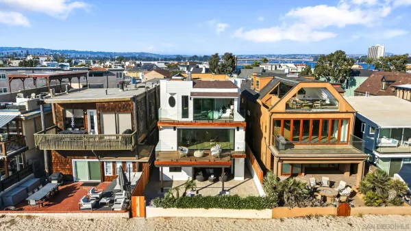 $4,485,000 | 2623 Ocean Front Walk, San Diego, CA 92109