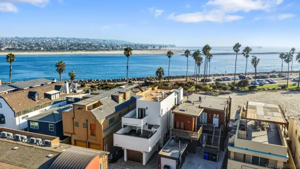 $4,485,000 | 2623 Ocean Front Walk, San Diego, CA 92109
